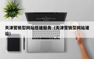 营口天津营销型网站搭建服务（天津营销型网站建设）